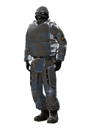 Combine Soldier