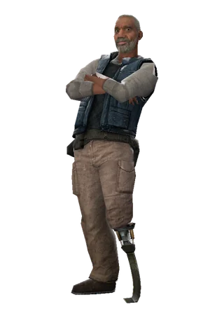Eli Vance