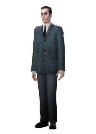 G-Man