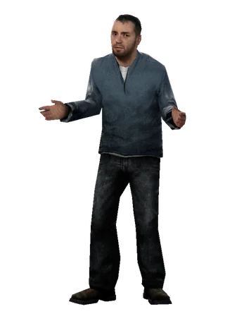 Male 02