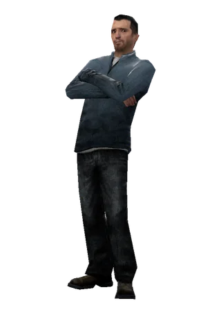 Male 07