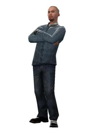 Male 04