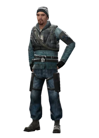 Male 07