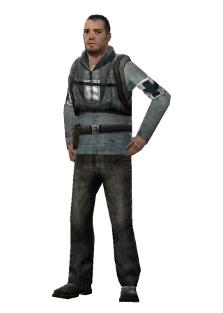 Male 02