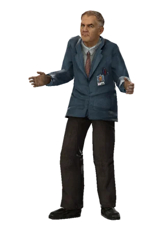 Dr. Magnusson