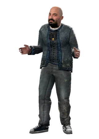 Father Grigori