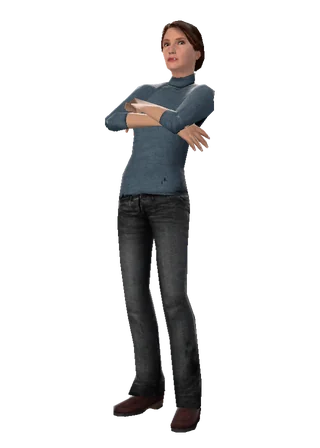 Dr. Mossman