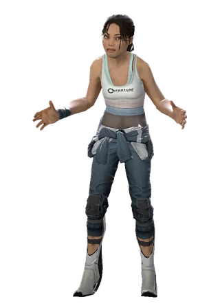 Chell