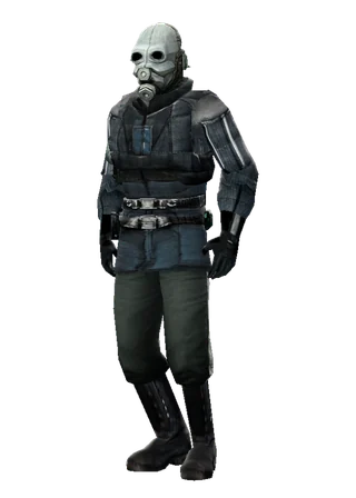 Metrocop