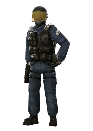SWAT