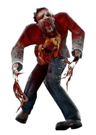 Zombie