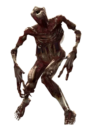 Fast Zombie