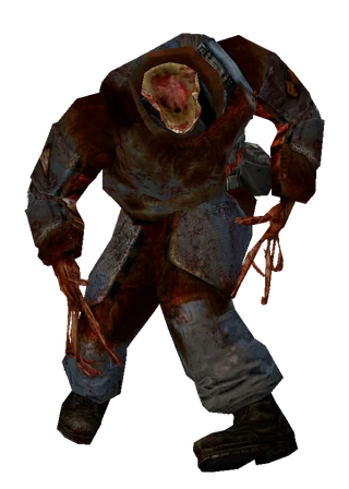 Zombine